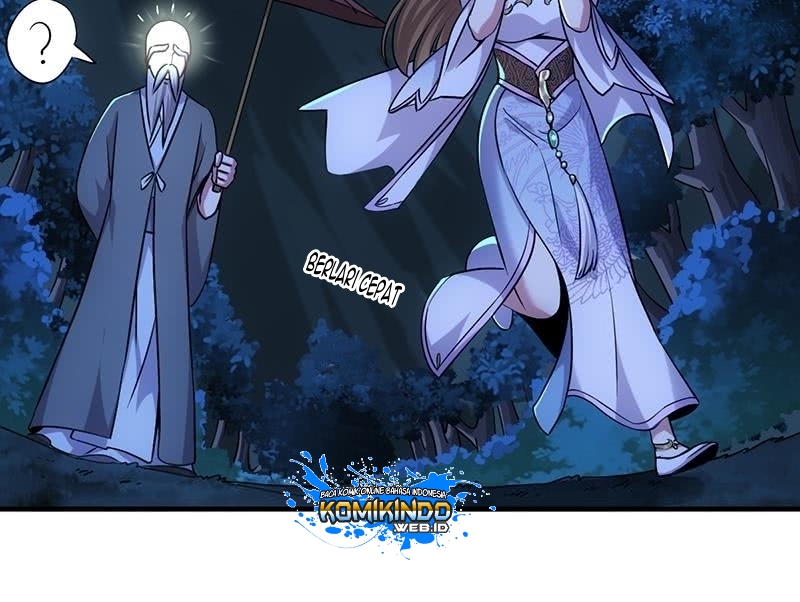 Guardian Dragon System Chapter 06 Gambar 60